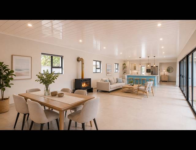 5 BEDROOM HOUSE FOR SALE IN MYBURGH PARK